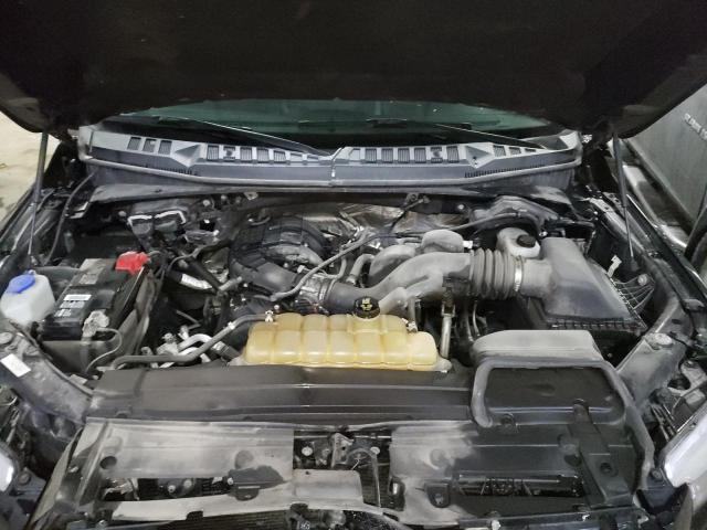 Photo 11 from auction – 2016 FORD F150 SUPER with VIN 1FTEW1E84GFB58521