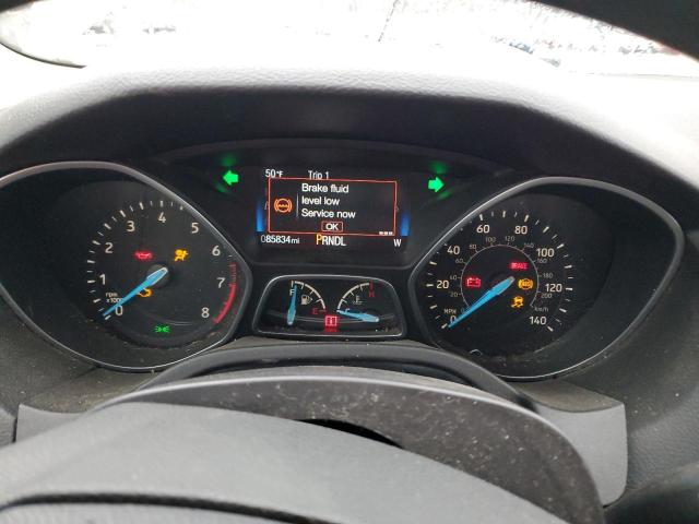 Photo 9 from auction – 2015 FORD FOCUS SE with VIN 1FADP3F22FL233530