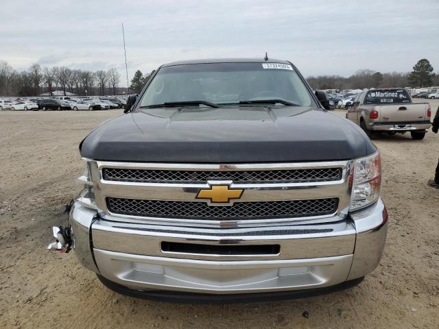 Photo 5 from auction – 2013 CHEVROLET SILVERADO with VIN 3GCPCSE09DG328013