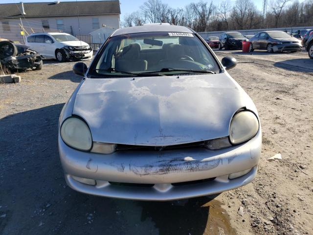 Photo 5 from auction – 2000 DODGE NEON BASE with VIN 1B3ES46C8YD872151
