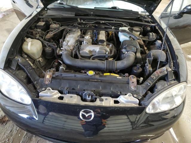Photo 11 from auction – 2002 MAZDA MX-5 MIATA with VIN JM1NB353820224141