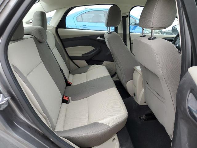 Photo 10 from auction – 2014 FORD FOCUS SE with VIN 1FADP3F23EL126775
