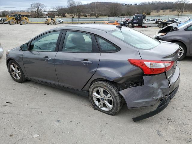 Photo 2 from auction – 2014 FORD FOCUS SE with VIN 1FADP3F23EL126775