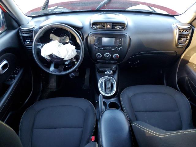Снимка 8 от търг – 2016 KIA SOUL + с VIN KNDJP3A52G7828791