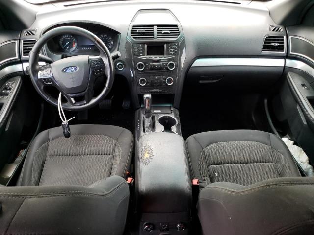 Фото 8 с аукциона – 2016 FORD EXPLORER X с VIN 1FM5K8D8XGGC26834