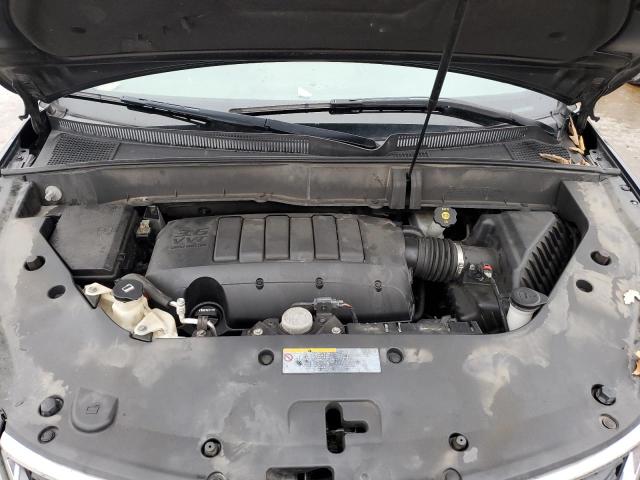 Photo 12 from auction – 2015 CHEVROLET TRAVERSE L with VIN 1GNKVFED1FJ334296
