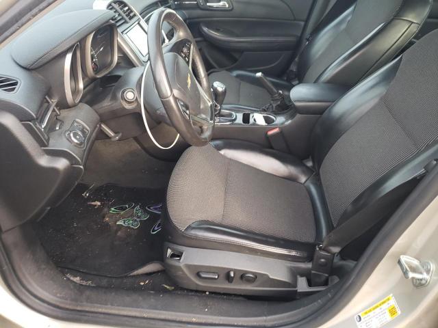 Photo 7 from auction – 2014 CHEVROLET MALIBU 2LT with VIN 1G11E5SL6EF206219