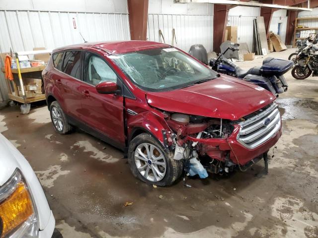 Photo 4 from auction – 2017 FORD ESCAPE SE with VIN 1FMCU9GD6HUB01624