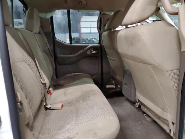 Photo 10 from auction – 2019 NISSAN FRONTIER S with VIN 1N6AD0EVXKN761392
