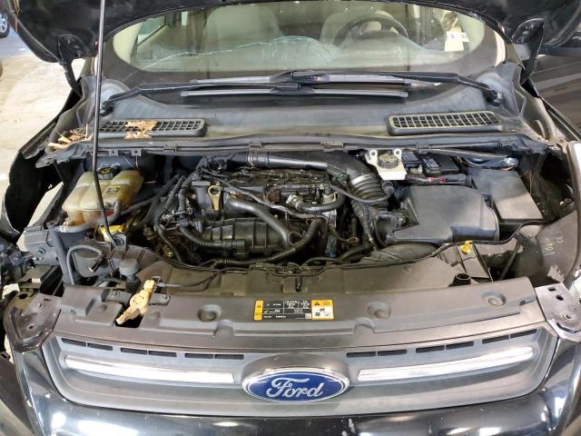 Photo 12 from auction – 2013 FORD ESCAPE SE with VIN 1FMCU9GX2DUA70652