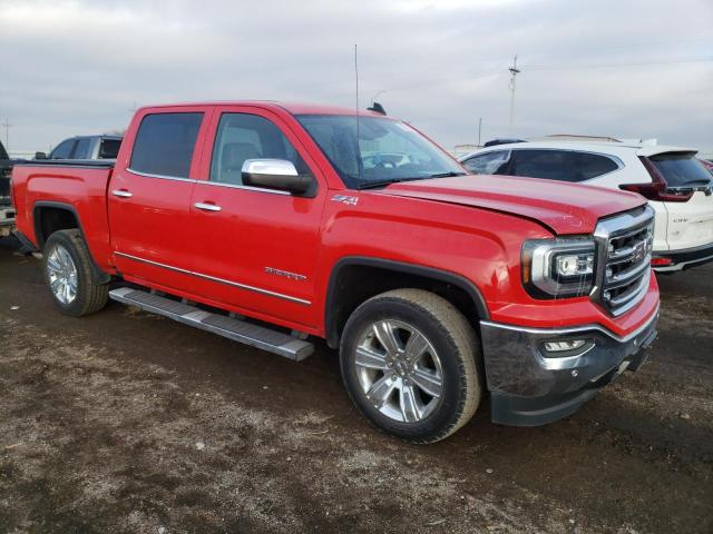 Photo 4 from auction – 2018 GMC SIERRA K15 with VIN 3GTU2NEC2JG605713