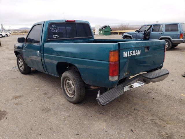 Photo 2 from auction – 1995 NISSAN PICKUP with VIN 1N6SD11S8SC398110