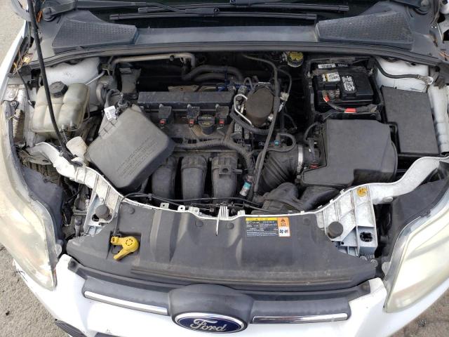 Photo 11 from auction – 2014 FORD FOCUS SE with VIN 1FADP3K27EL225251