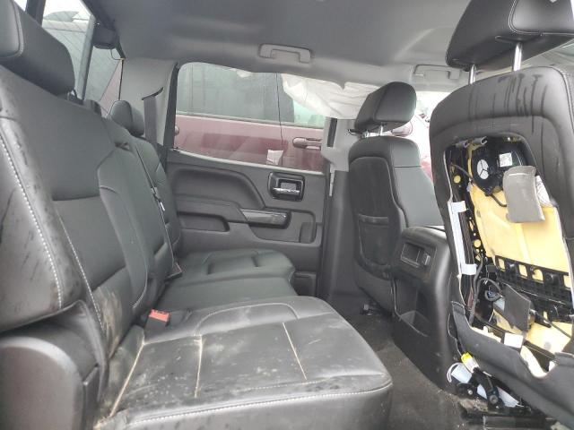 Photo 10 from auction – 2014 CHEVROLET SILVERADO with VIN 3GCUKSEC9EG441719