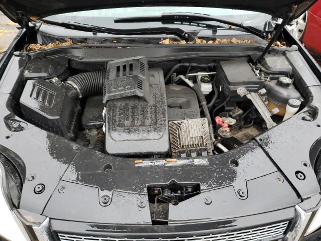 Photo 12 from auction – 2011 GMC TERRAIN SL with VIN 2CTALWEC2B6464956