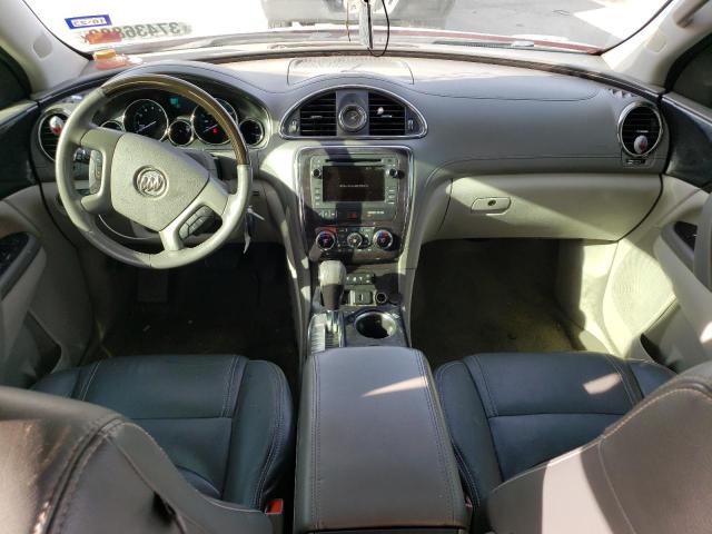 Photo 8 from auction – 2016 BUICK ENCLAVE with VIN 5GAKRAKD7GJ235490