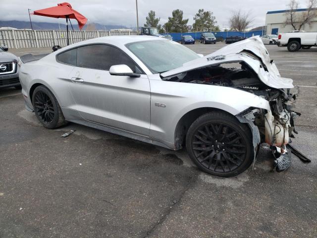 Photo 4 from auction – 2015 FORD MUSTANG GT with VIN 1FA6P8CF8F5310662