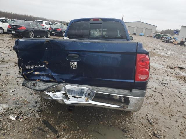 Photo 6 from auction – 2005 DODGE DAKOTA QUA with VIN 1D7HW48K45S120299