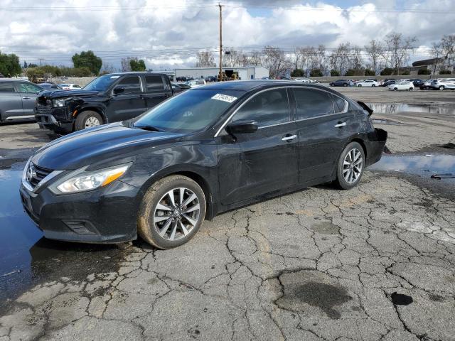NISSAN ALTIMA 2.5 2016 with VIN 1N4AL3AP5GC263236 - Photo from auction