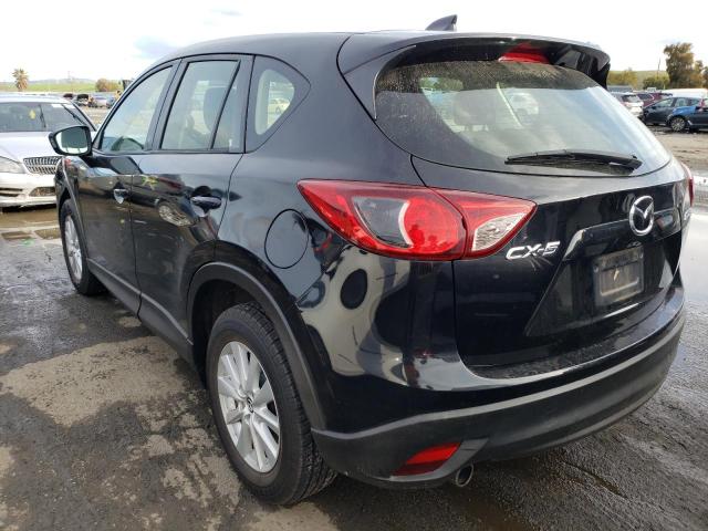 Photo 2 from auction – 2013 MAZDA CX-5 SPORT with VIN JM3KE2BEXD0167283