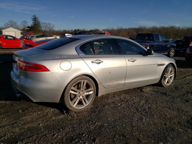 Photo 3 from auction – 2018 JAGUAR XE PREMIUM with VIN SAJAJ4EV7JCP21379