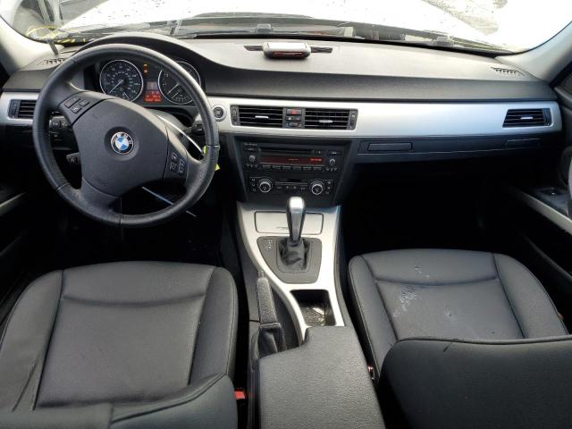 Photo 8 from auction – 2008 BMW 328 I with VIN WBAVA37598NL44895