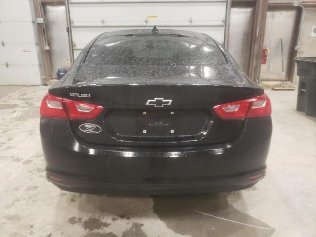 Photo 6 from auction – 2017 CHEVROLET MALIBU LS with VIN 1G1ZB5ST7HF163929