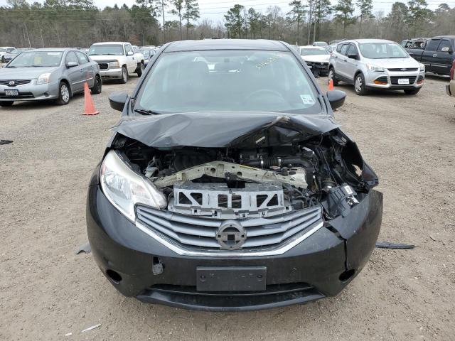 Photo 5 from auction – 2015 NISSAN VERSA NOTE with VIN 3N1CE2CPXFL358448