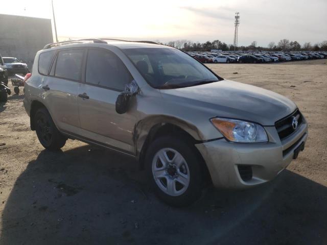 Photo 4 from auction – 2011 TOYOTA RAV4 with VIN 2T3BF4DVXBW167078