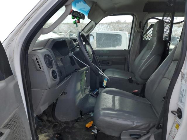 Photo 7 from auction – 2013 FORD ECONOLINE with VIN 1FTNE2EL9DDB14275