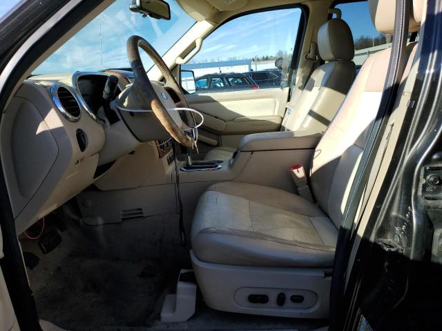 Photo 7 from auction – 2006 FORD EXPLORER E with VIN 1FMEU74E66UB09875