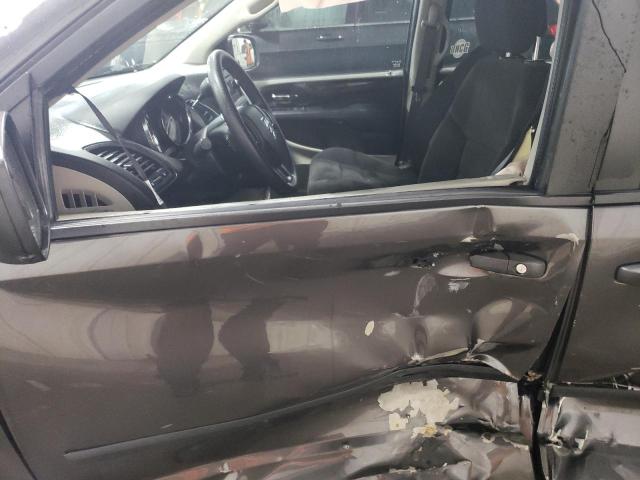 Photo 7 from auction – 2015 DODGE GRAND CARA with VIN 2C4RDGBG2FR507866