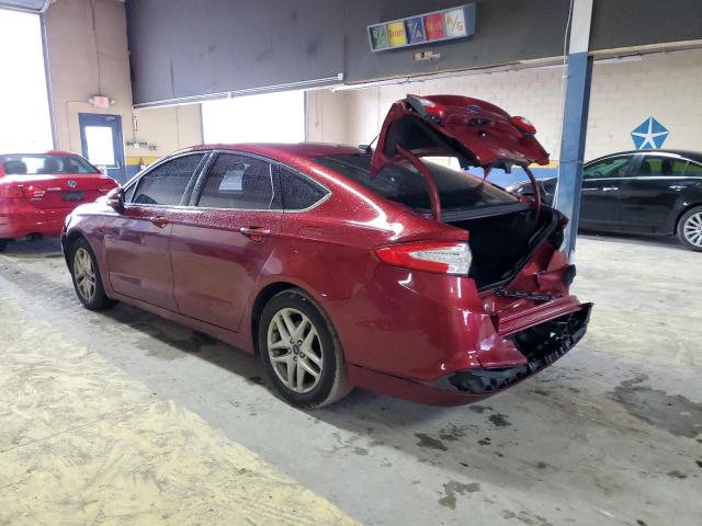 Photo 2 from auction – 2016 FORD FUSION SE with VIN 1FA6P0H78G5113558