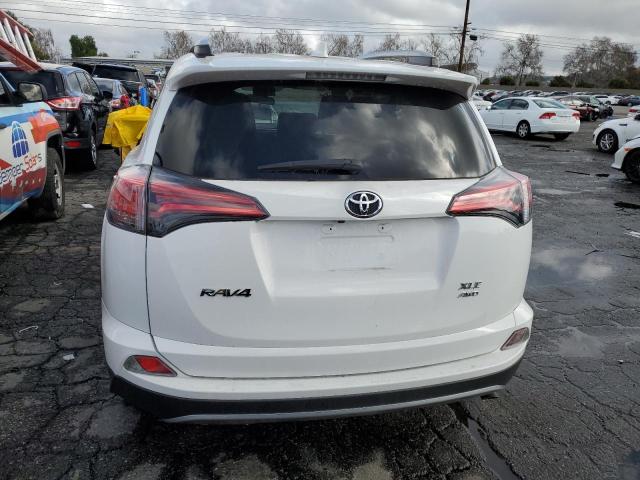 Photo 6 from auction – 2017 TOYOTA RAV4 XLE with VIN 2T3RFREV4HW602017