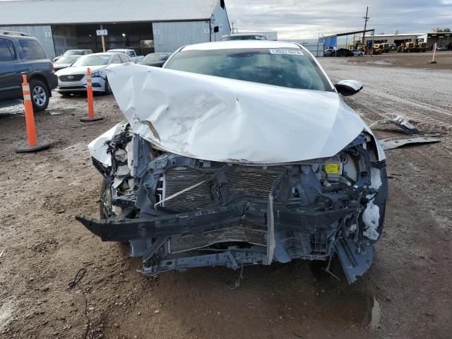 Photo 5 from auction – 2016 KIA OPTIMA with VIN KNAGM4AD4G5095801