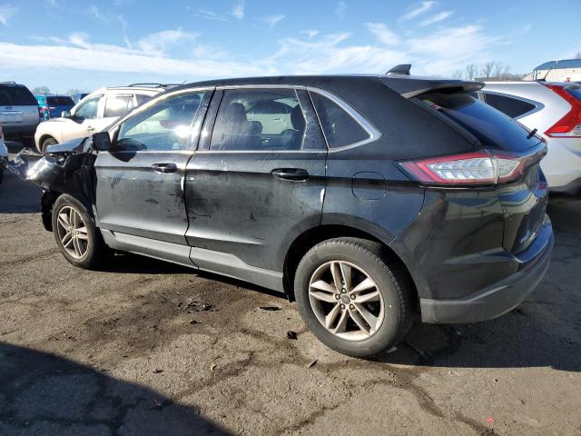 Photo 2 from auction – 2015 FORD EDGE SEL with VIN 2FMTK4J99FBC05086