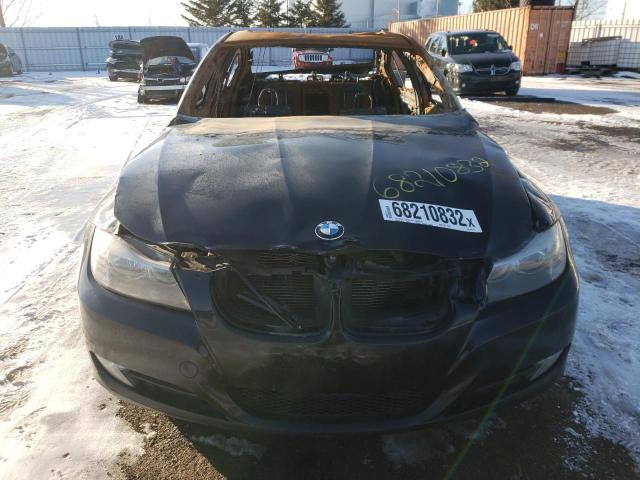Photo 5 from auction – 2011 BMW 323 I with VIN WBAPG7G50BNN18276