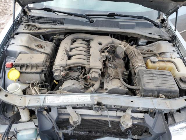 Photo 11 from auction – 2007 CHRYSLER 300 TOURIN with VIN 2C3KA53G97H630427