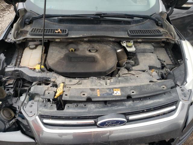 Photo 12 from auction – 2013 FORD ESCAPE SEL with VIN 1FMCU9H90DUC96690