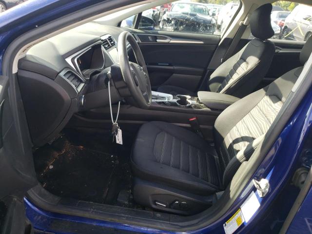 Photo 7 from auction – 2016 FORD FUSION SE with VIN 3FA6P0H72GR386900