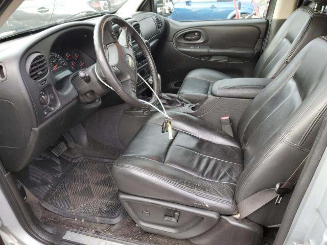 Photo 7 from auction – 2008 CHEVROLET TRAILBLAZE with VIN 1GNDT13S882184056