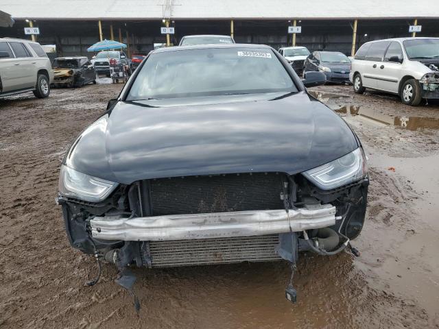 Photo 5 from auction – 2015 AUDI A4 PREMIUM with VIN WAUAFAFL6FN014309