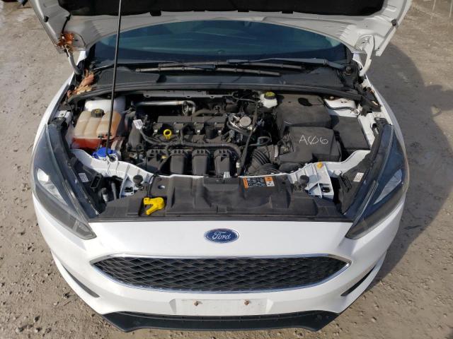 Photo 11 from auction – 2017 FORD FOCUS SEL with VIN 1FADP3M21HL228812