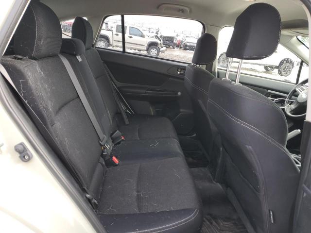 Photo 10 from auction – 2014 SUBARU XV CROSSTR with VIN JF2GPACC1E8294587
