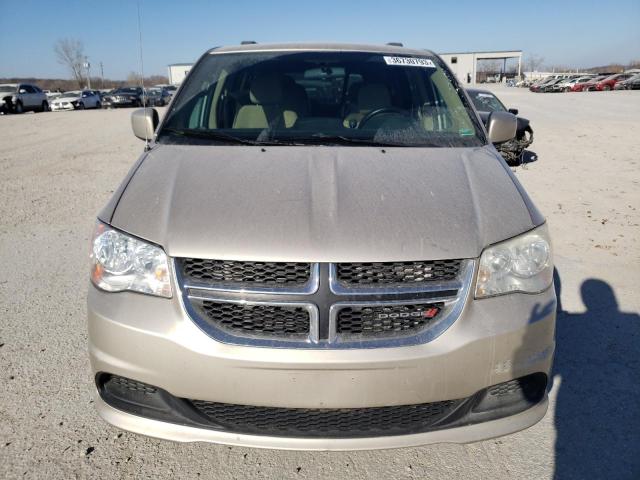 Photo 5 from auction – 2014 DODGE GRAND CARA with VIN 2C4RDGCG1ER128418