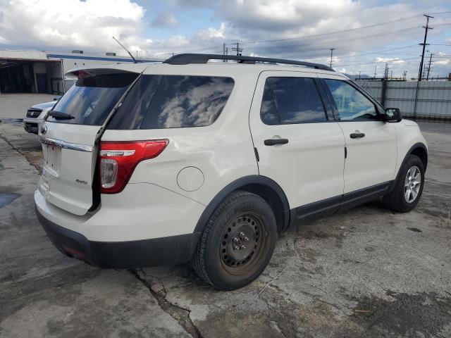 Photo 3 from auction – 2011 FORD EXPLORER with VIN 1FMHK8B87BGA66257