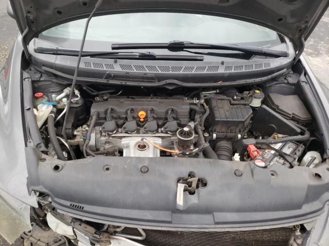 Photo 11 from auction – 2011 HONDA CIVIC LX with VIN 2HGFA1F59BH521931