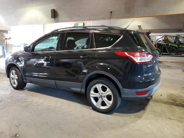 Photo 2 from auction – 2013 FORD ESCAPE SE with VIN 1FMCU9GX2DUA70652