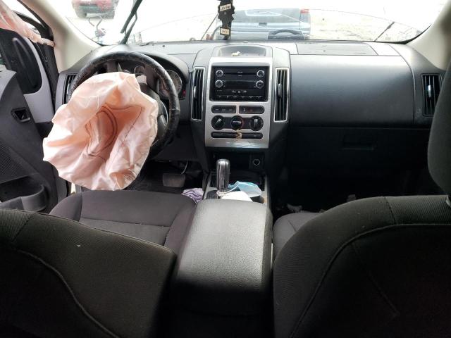 Photo 8 from auction – 2010 FORD EDGE SEL with VIN 2FMDK3JC2ABA36290