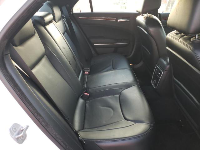 Photo 10 from auction – 2014 CHRYSLER 300 with VIN 2C3CCAAG7EH255533